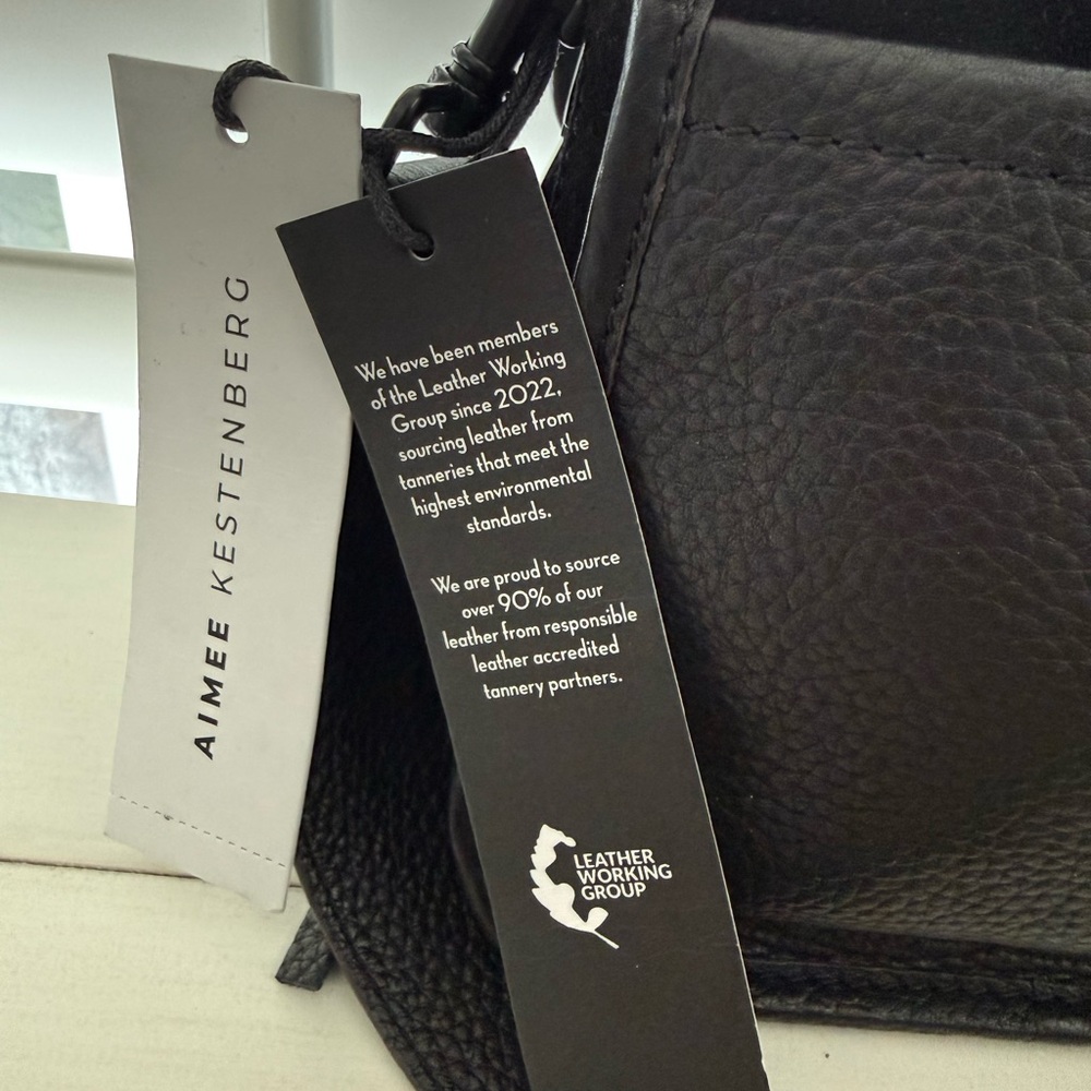 AIMEE KESTENBERG - Great Escape Crossbody - Picture 9 of 16